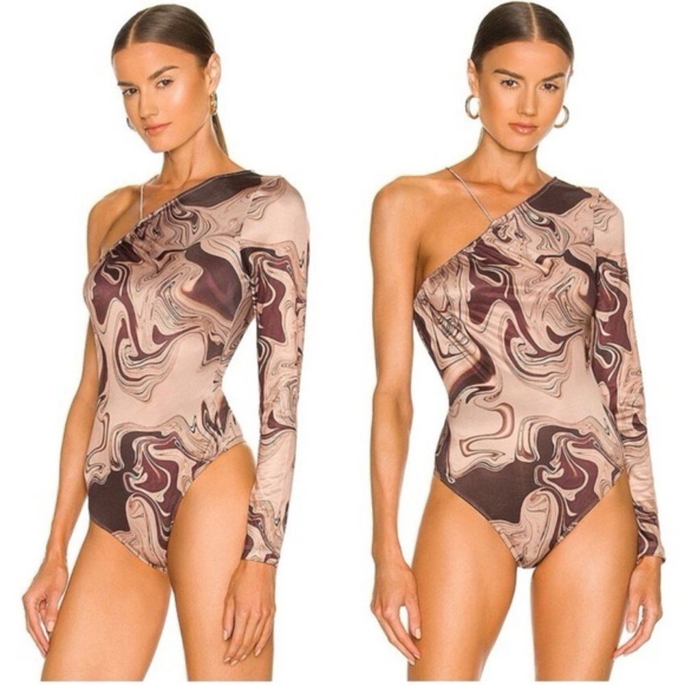 Etney Song of Style Bodysuit